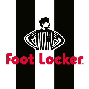 Footlocker logo